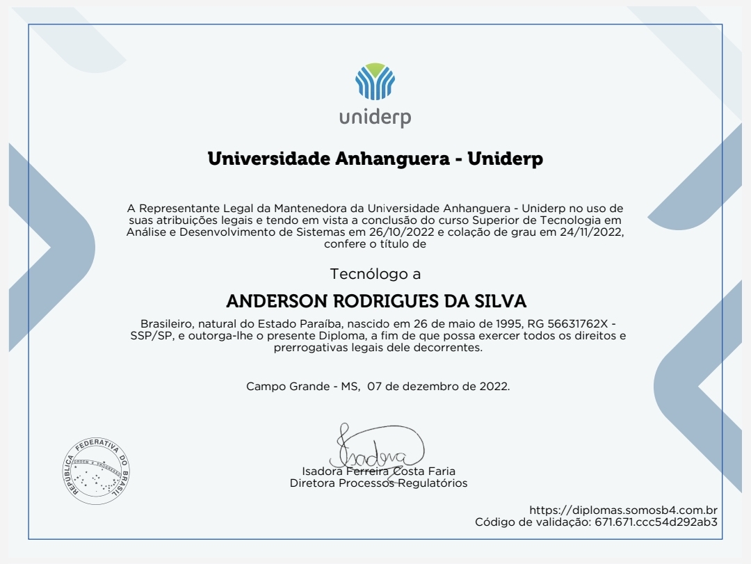 certificado de introdução a Python