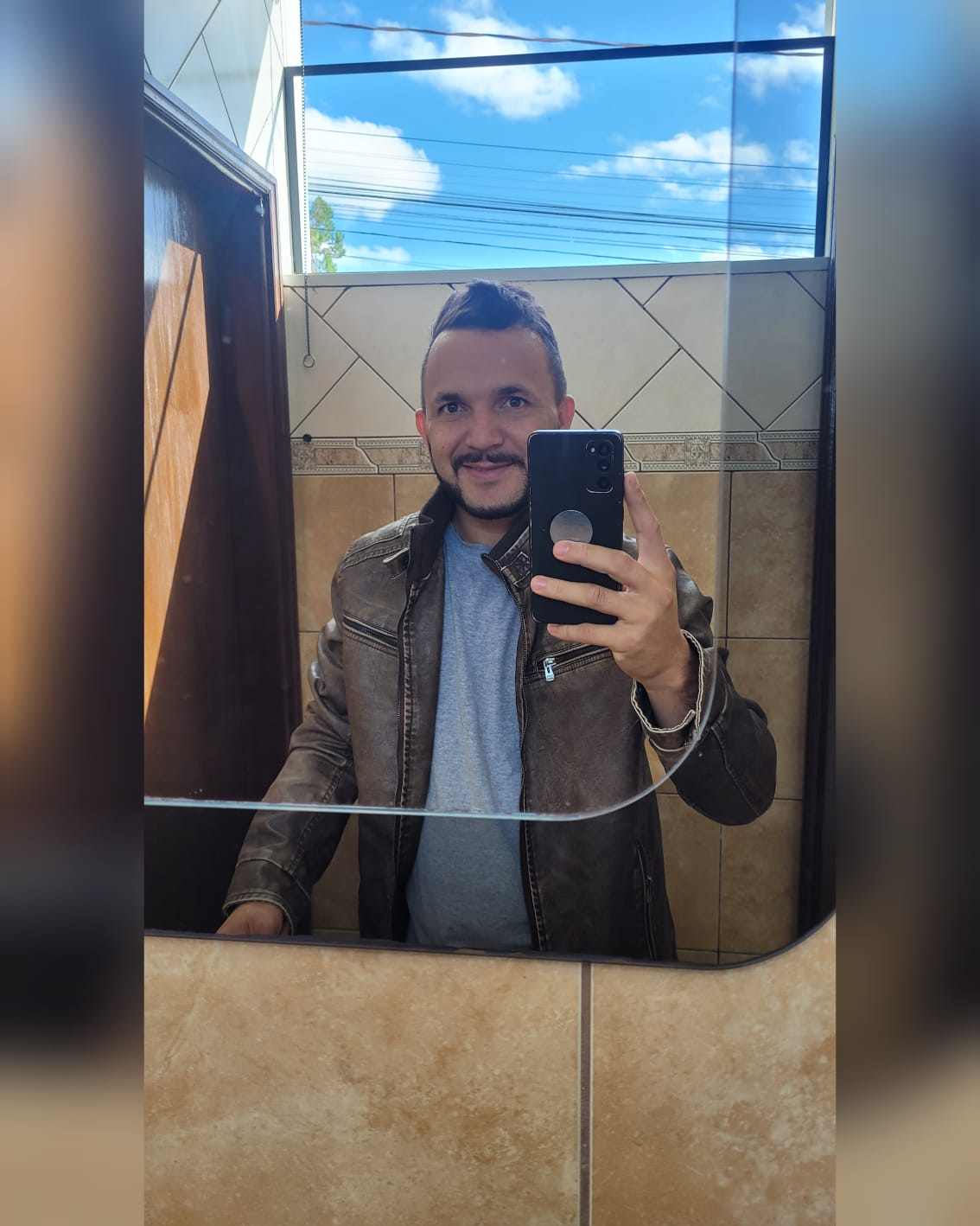 minha foto